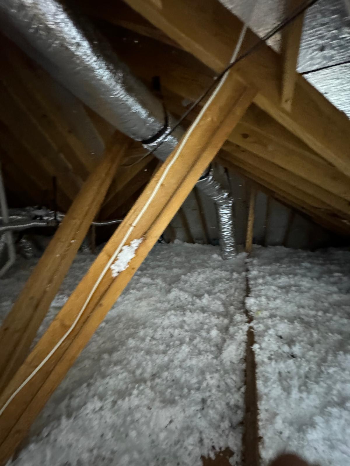 Ductwork - houston attic insulation hvac